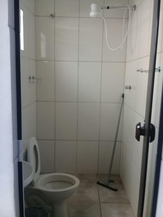 Hotel Queiroz Aparecida Aparecida  Habitación foto